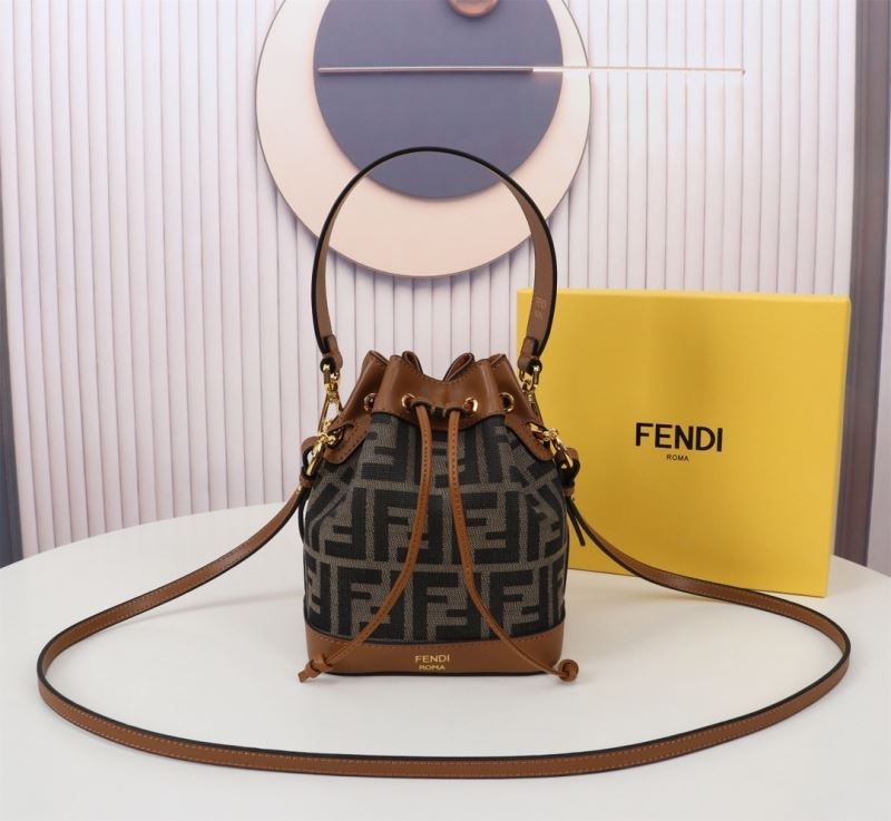 Fendi Bucket Bags